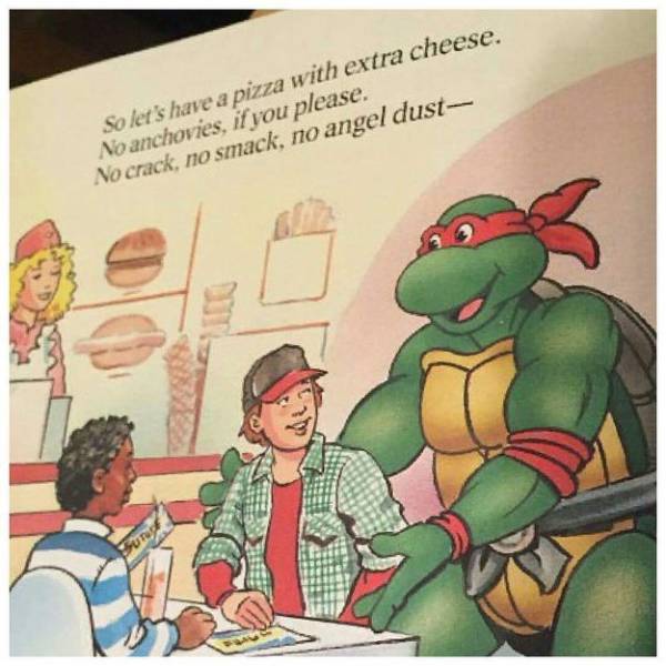Situations That Went From Sane To Crazy In No Time At All (24 pics)