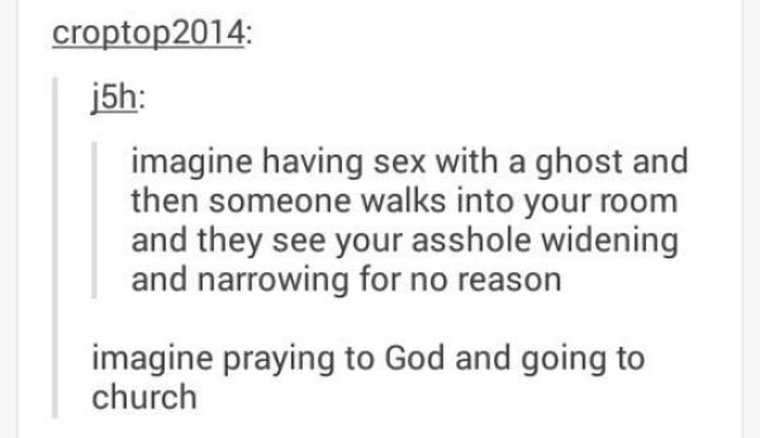Situations That Went From Sane To Crazy In No Time At All (24 pics)