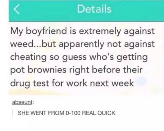 Situations That Went From Sane To Crazy In No Time At All (24 pics)