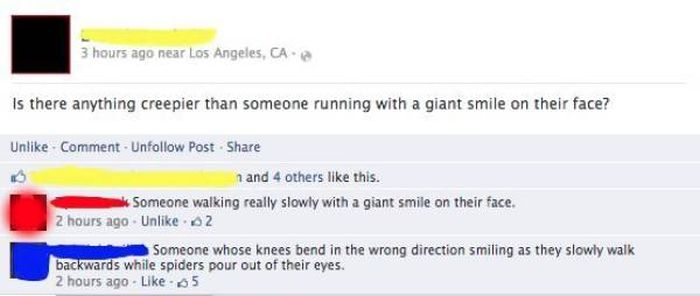 Situations That Went From Sane To Crazy In No Time At All (24 pics)