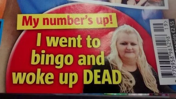 Situations That Went From Sane To Crazy In No Time At All (24 pics)