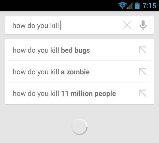 Situations That Went From Sane To Crazy In No Time At All (24 pics)