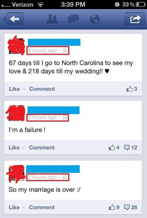 Situations That Went From Sane To Crazy In No Time At All (24 pics)