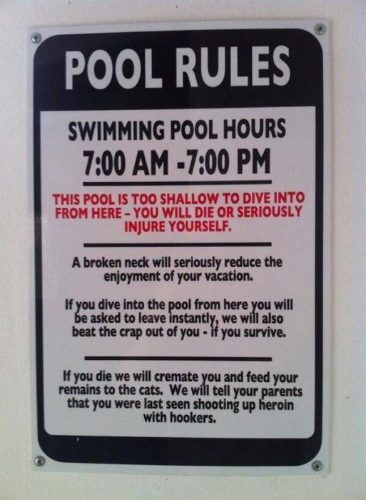 Situations That Went From Sane To Crazy In No Time At All (24 pics)