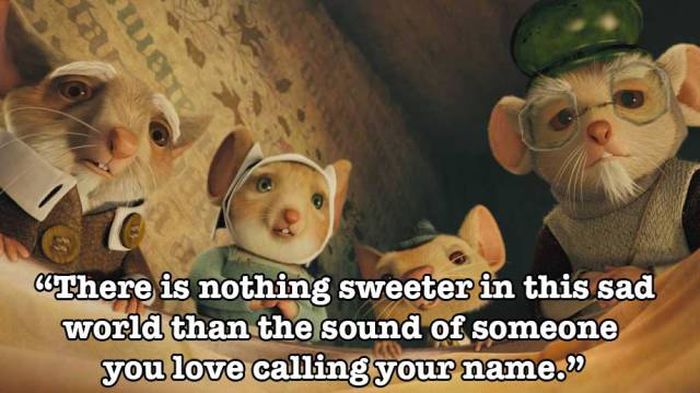 Quotes From Children’s Books That Will Instantly Fill You With Inspiration (21 pics)