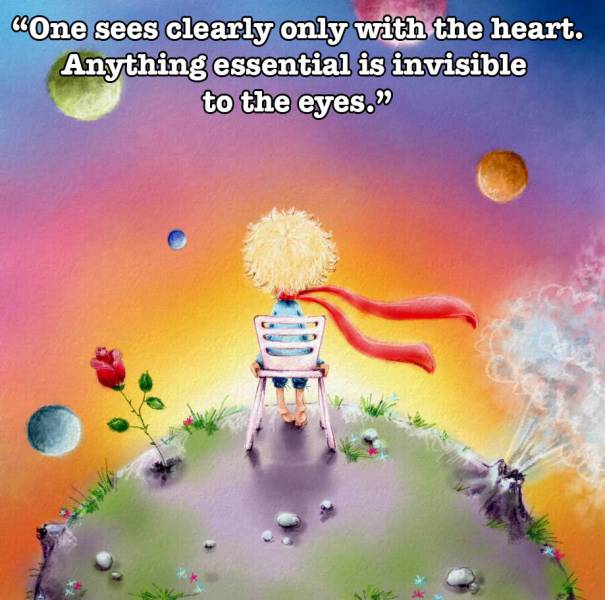 Quotes From Children’s Books That Will Instantly Fill You With Inspiration (21 pics)