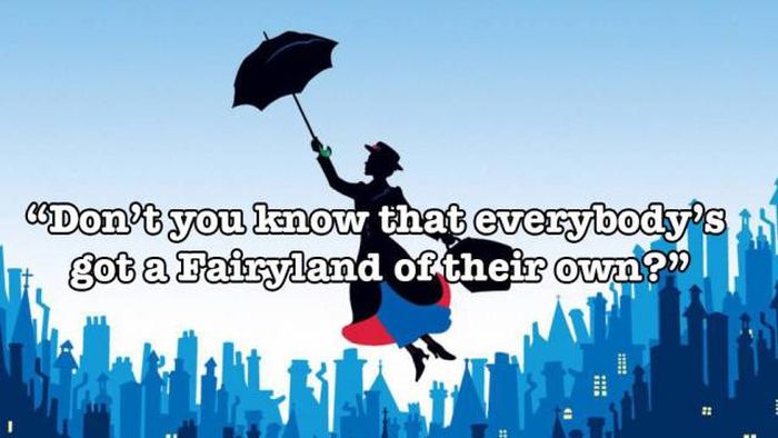 Quotes From Children’s Books That Will Instantly Fill You With Inspiration (21 pics)