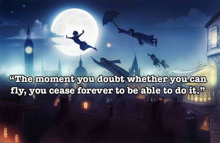 Quotes From Children’s Books That Will Instantly Fill You With Inspiration (21 pics)