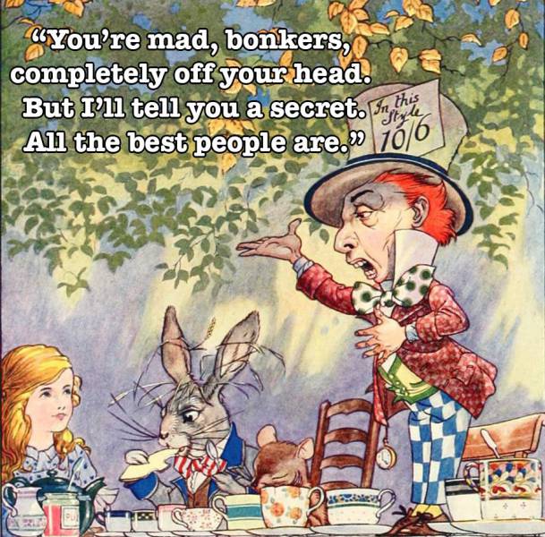 Quotes From Children’s Books That Will Instantly Fill You With ...