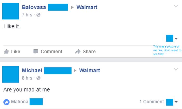 Old People Who Can't Seem To Figure Out How To Use Facebook (19 pics)