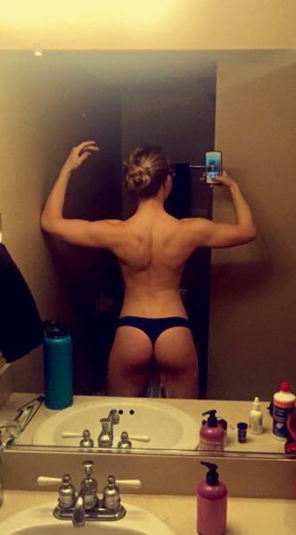 Sporty Girls That Like To Break A Sexy Sweat When They Hit The Gym (65 pics)