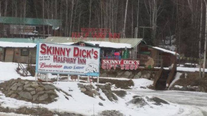 Dirty Humor And Raunchy Jokes That Deliver The Laughs You Need (48 pics)