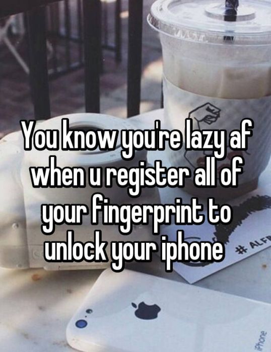 Extremely Lazy People Share Their Favorite Lazy Life Hacks (16 pics)