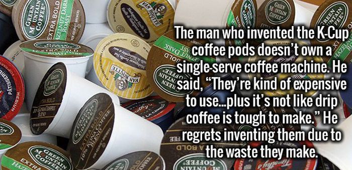 Magnificent Facts That Will Make You A Smarter Person (20 pics)