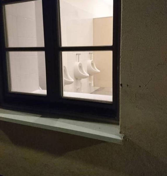 Epic Fails That Are Just Too Funny To Be Ignored (44 pics)