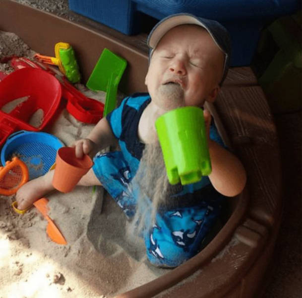 Epic Fails That Are Just Too Funny To Be Ignored (44 pics)