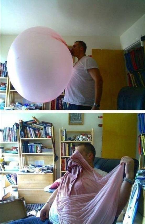 Epic Fails That Are Just Too Funny To Be Ignored (44 pics)