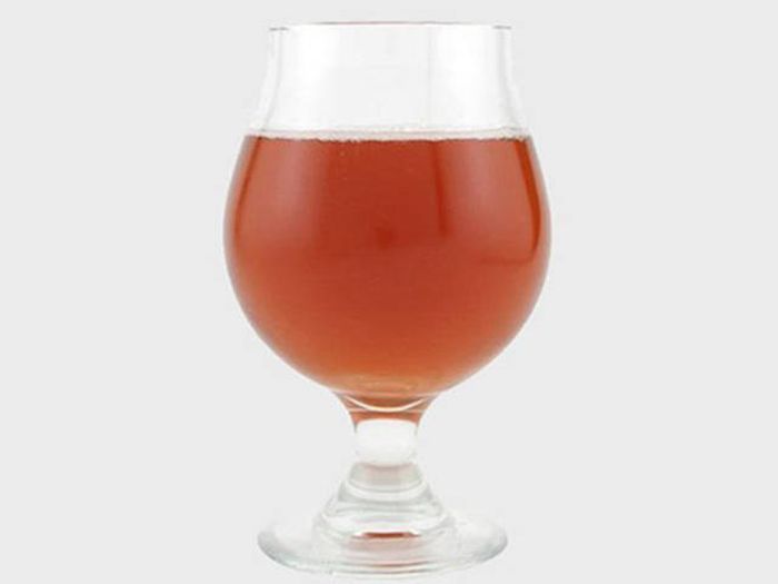 Important Information About How Glassware Changes The Flavor Of Your Beer (10 pics)