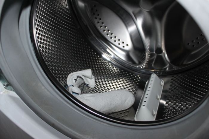 How To Make Delicious Tea In Your Washing Machine (12 pics)