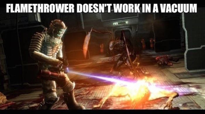 Funny Gaming Pictures That Will Make You Feel The Power (46 pics)