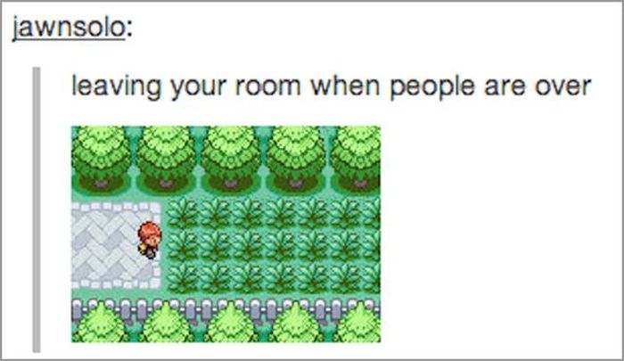 Funny Gaming Pictures That Will Make You Feel The Power (46 pics)