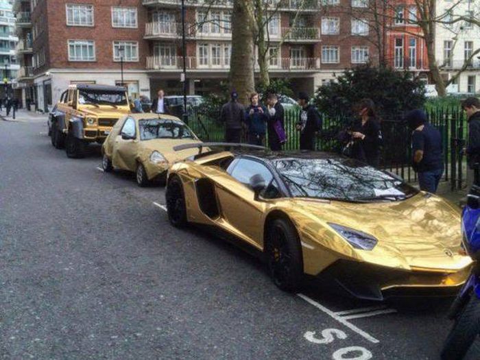 I Do What I Want. Part 74 (48 pics)