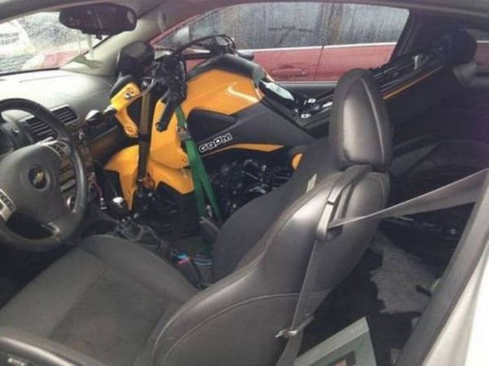 I Do What I Want. Part 74 (48 pics)