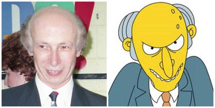 People In The Real World Who Look A Lot Like Famous Fictional Characters (22 pics)