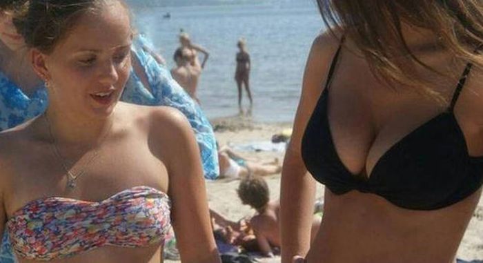 It's Impossible To Deny Just How Envious These People Are (40 pics)