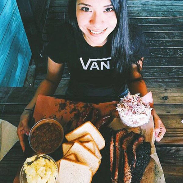 These Hot Girls With Bbq Will Make You Happy And Hungry