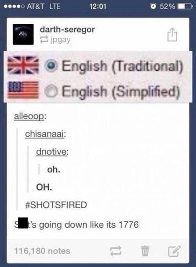 Problems With The English Language That Will Hurt Your Brain (20 pics)
