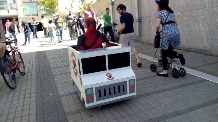 Acid Picdump (116 pics)