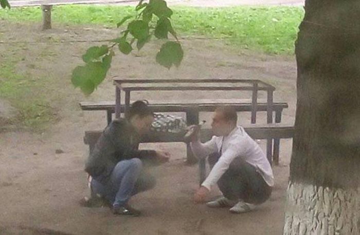 Acid Picdump (116 pics)