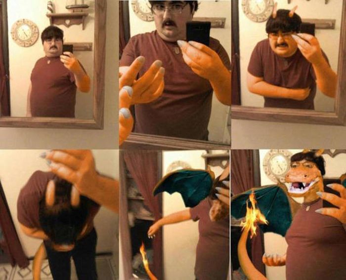 Acid Picdump (116 pics)