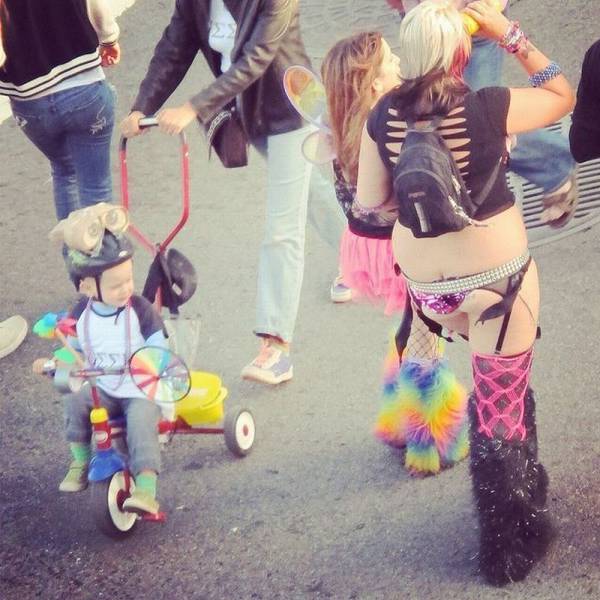 Acid Picdump (116 pics)