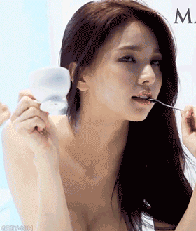 Asian Girls Have A Special Kind Of Beauty That's Absolutely Breathtaking (59 pics)