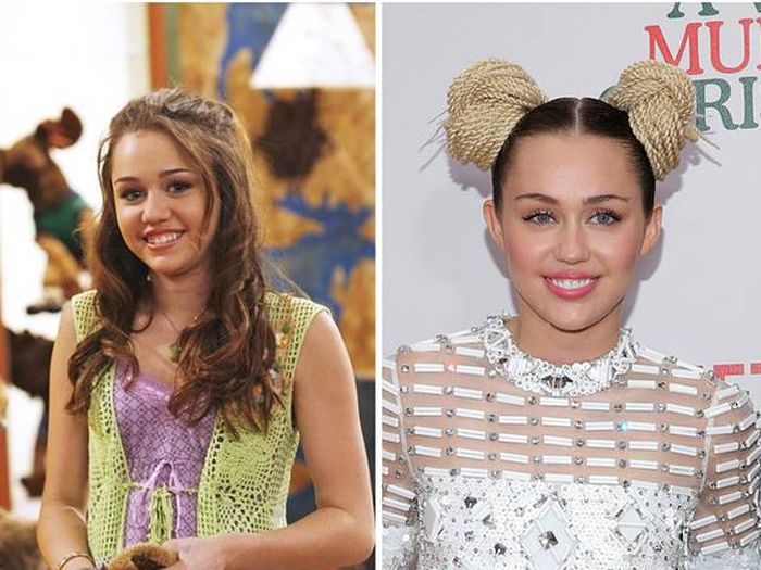 See What The Disney Stars Of The '00s Look Like Now That They're All Grown Up (21 pics)