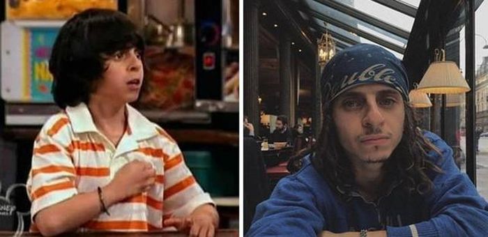 See What The Disney Stars Of The '00s Look Like Now That They're All Grown Up (21 pics) See What The Disney Stars Of The '00s Look Like Now That They're All Grown Up (21 pics)