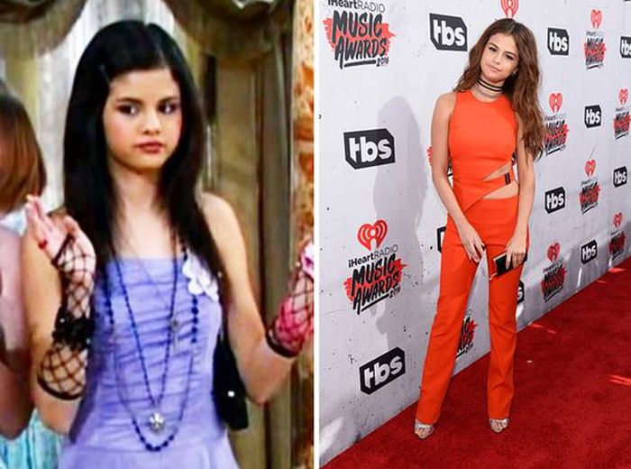 See What The Disney Stars Of The '00s Look Like Now That They're All Grown Up (21 pics) See What The Disney Stars Of The '00s Look Like Now That They're All Grown Up (21 pics)