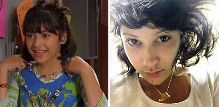 See What The Disney Stars Of The '00s Look Like Now That They're All Grown Up (21 pics) See What The Disney Stars Of The '00s Look Like Now That They're All Grown Up (21 pics)