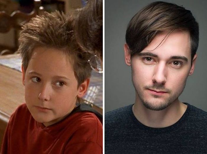 See What The Disney Stars Of The '00s Look Like Now That They're All Grown Up (21 pics) See What The Disney Stars Of The '00s Look Like Now That They're All Grown Up (21 pics)