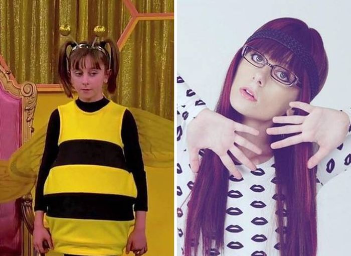 See What The Disney Stars Of The '00s Look Like Now That They're All Grown Up (21 pics) See What The Disney Stars Of The '00s Look Like Now That They're All Grown Up (21 pics)