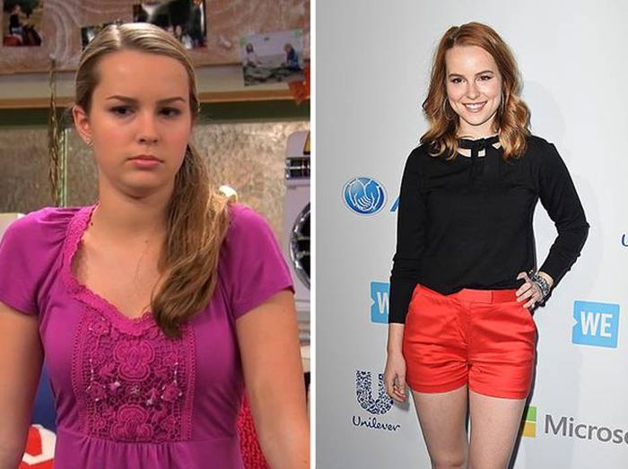 See What The Disney Stars Of The '00s Look Like Now That They're All Grown Up (21 pics) See What The Disney Stars Of The '00s Look Like Now That They're All Grown Up (21 pics)