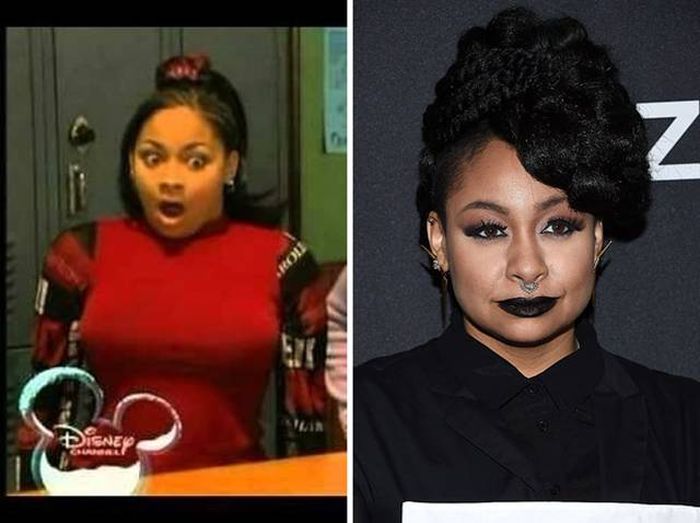 See What The Disney Stars Of The '00s Look Like Now That They're All Grown Up (21 pics) See What The Disney Stars Of The '00s Look Like Now That They're All Grown Up (21 pics)