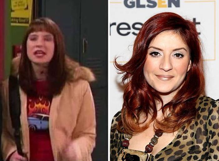 See What The Disney Stars Of The '00s Look Like Now That They're All Grown Up (21 pics) See What The Disney Stars Of The '00s Look Like Now That They're All Grown Up (21 pics)