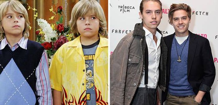 See What The Disney Stars Of The '00s Look Like Now That They're All Grown Up (21 pics) See What The Disney Stars Of The '00s Look Like Now That They're All Grown Up (21 pics)