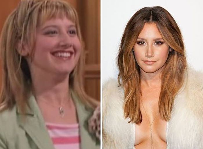 See What The Disney Stars Of The '00s Look Like Now That They're All Grown Up (21 pics) See What The Disney Stars Of The '00s Look Like Now That They're All Grown Up (21 pics)