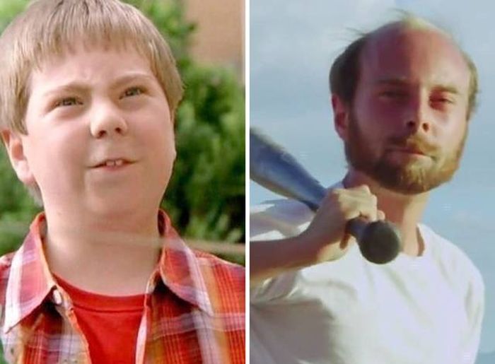 See What The Disney Stars Of The '00s Look Like Now That They're All Grown Up (21 pics) See What The Disney Stars Of The '00s Look Like Now That They're All Grown Up (21 pics)