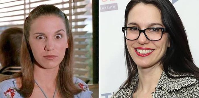 See What The Disney Stars Of The '00s Look Like Now That They're All Grown Up (21 pics) See What The Disney Stars Of The '00s Look Like Now That They're All Grown Up (21 pics)