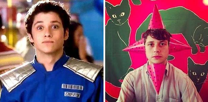 See What The Disney Stars Of The '00s Look Like Now That They're All Grown Up (21 pics) See What The Disney Stars Of The '00s Look Like Now That They're All Grown Up (21 pics)